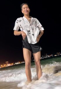 เม้ก อภิสิทธิ์ dear