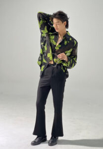 เม้ก อภิสิทธิ์ likable