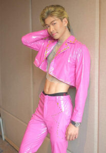 เม้ก อภิสิทธิ์-loveable