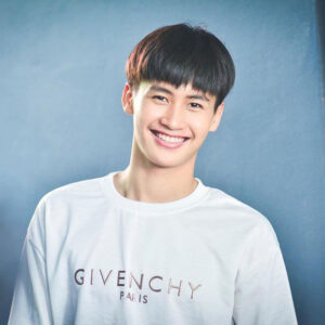 ต้าวหยอง ระเบียบวาทะศิลป์ boy