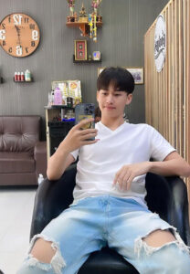 ต้าวหยอง ระเบียบวาทะศิลป์ chill