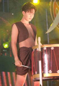 ต้าวหยอง ระเบียบวาทะศิลป์ cool