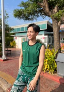 ต้าวหยอง ระเบียบวาทะศิลป์ good