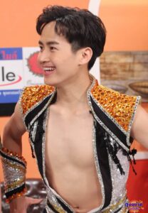 ต้าวหยอง ระเบียบวาทะศิลป์ hot