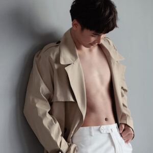 ต้าวหยอง ระเบียบวาทะศิลป์ sexy