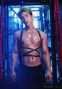 คูมเคเค black