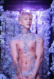 คูมเคเค cosplay