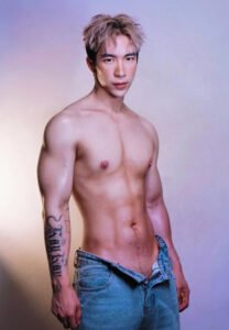 คูมเคเค sixpack