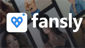 Fansly คืออะไร application