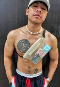 พีท จิรกฤษ activity