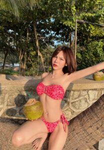 ใบพลู พรรณพษา coconut