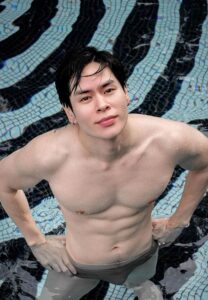 แบงค์ (Bank.tr) swim