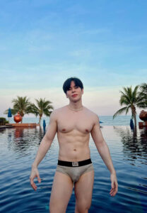 แบงค์ (Bank.tr) water