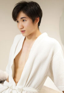 ฟลุ๊ค ปิยะ face