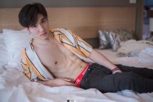 ฟลุ๊ค ปิยะ man