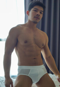 นิค อรรถพล handsome