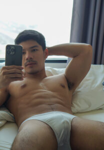 นิค อรรถพล mobile