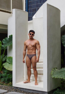 นิค อรรถพล radder