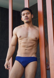 นิค อรรถพล stand