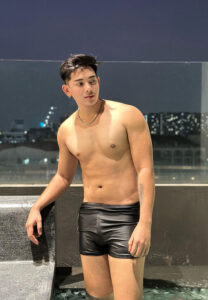 บอมเบย์ ภัคภูวินทร์ black