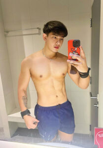 บอมเบย์ ภัคภูวินทร์ good