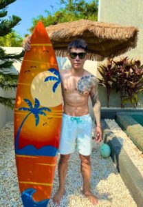 ปังปอนด์ สุรพงษ์