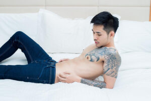 ปังปอนด์ สุรพงษ์