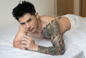 ปังปอนด์ สุรพงษ์