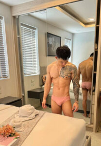 ปังปอนด์ สุรพงษ์