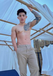 ปังปอนด์ สุรพงษ์