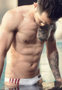 ปังปอนด์ สุรพงษ์