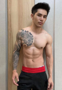 ปังปอนด์ สุรพงษ์