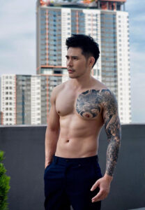 ปังปอนด์ สุรพงษ์