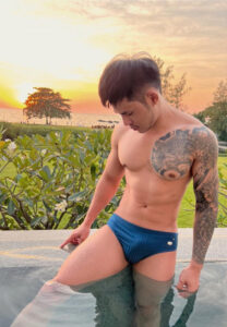 ปังปอนด์ สุรพงษ์