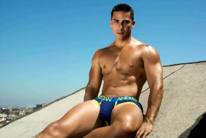 Topher DiMaggio