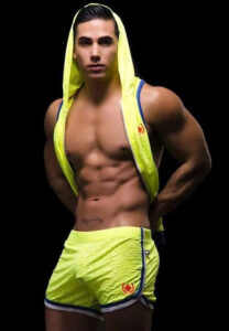 Topher DiMaggio