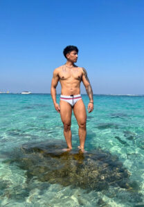 คุณชายก๊อฟ