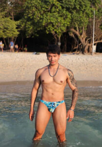 คุณชายก๊อฟ