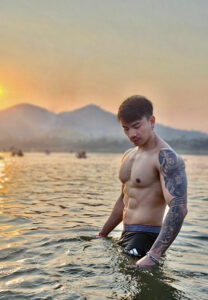 คุณชายก๊อฟ