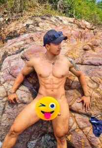 คุณชายก๊อฟ