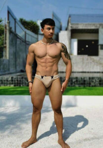 คุณชายก๊อฟ