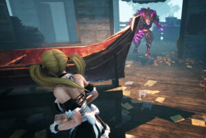 รีวิวเกม Home Sweet Home Online