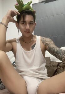 เมฆ์เดย์ เดอะซัน