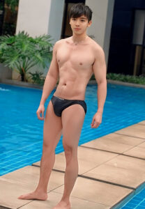 เจ เก้านิ้ว