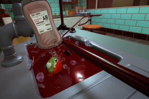 รีวิวเกม I Am Fish