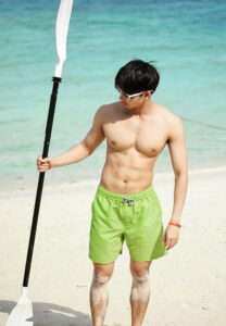 แมน นรินทร์