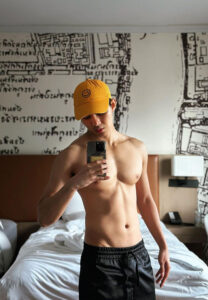 แมน นรินทร์