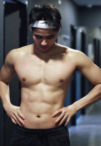 แมน นรินทร์