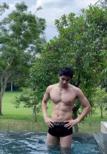 แมน นรินทร์