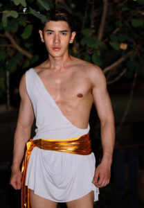 ปั๊บ ปาฏิหาริย์